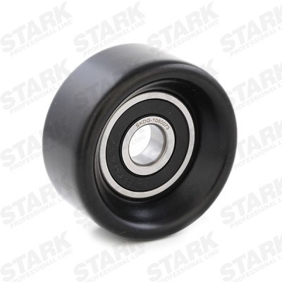 Rolka Prowadząca Pasek Wieloklinowy Stark SKDG-1080073 SKDG-1080073 - foto 2