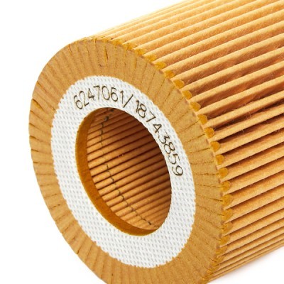 Filtr Oleju RIDEX 7O0015P 7O0015P - foto 5