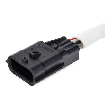 Sonda Lambda RIDEX 3922L0711 3922L0711 - foto 6