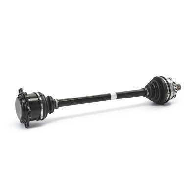 Półoś Napędowa RIDEX 13D0186R 13D0186R - foto 4