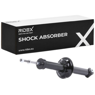 Amortyzator RIDEX 854S18299 854S18299 - foto 2