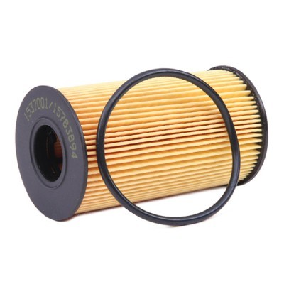 Filtr Oleju RIDEX 7O0261 7O0261 - foto 3