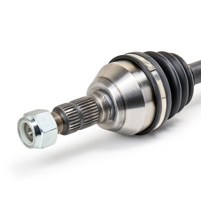 Półoś Napędowa RIDEX 13D2318R 13D2318R - foto 5