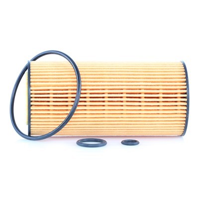Filtr Oleju RIDEX 7O0129 7O0129 - foto 4