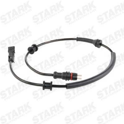 Czujnik ABS Stark SKWSS-0350146 SKWSS-0350146 - foto 3