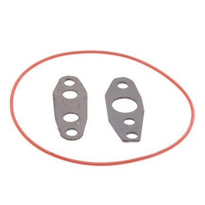 Wkład turbiny (rdzeń) RIDEX 4973C0149 4973C0149 - foto 5