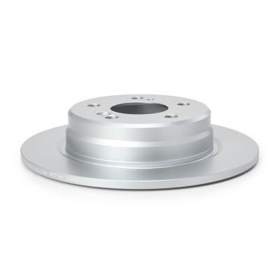 Tarcza hamulcowa RIDEX 82B0026P 82B0026P - foto 4