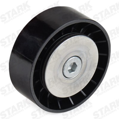Rolka Prowadząca Pasek Wieloklinowy Stark SKDG-1080027 SKDG-1080027 - foto 3