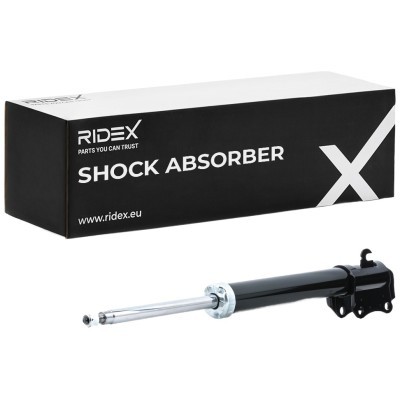 Amortyzator RIDEX 854S0791 854S0791 - foto 2
