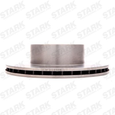 Tarcza hamulcowa Stark SKBM-2031 SKBM-2031 - foto 4