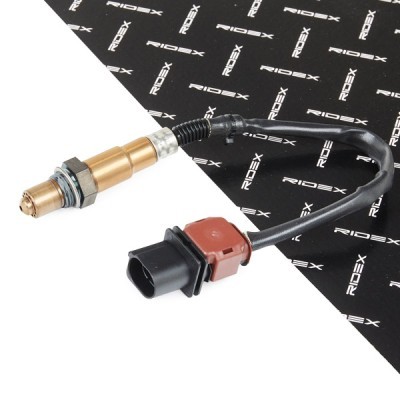 Sonda Lambda RIDEX 3922L0728 3922L0728 - foto 2