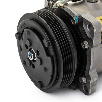 Sprężarka Klimatyzacji 447K1103R - foto 5