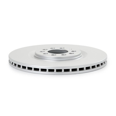 Tarcza hamulcowa RIDEX 82B0193P 82B0193P - foto 4