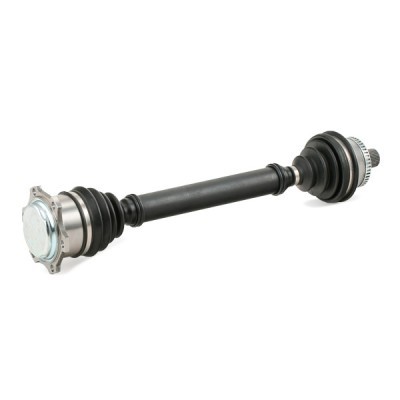 Półoś Napędowa RIDEX 13D0541 13D0541 - foto 4