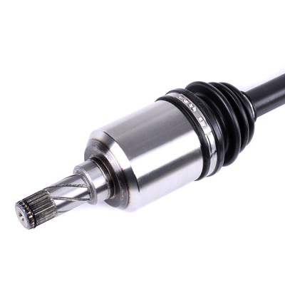 Półoś Napędowa RIDEX 13D0227 13D0227 - foto 5