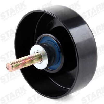 Rolka Prowadząca Pasek Wieloklinowy Stark SKDG-1080051 SKDG-1080051 - foto 4