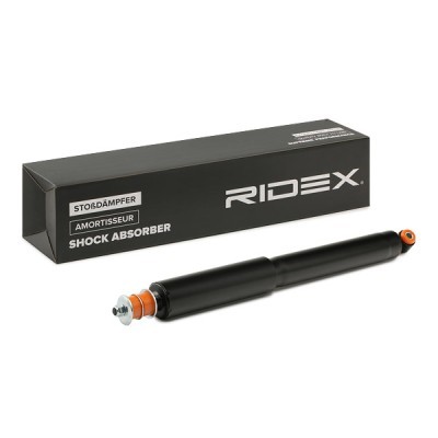 Amortyzator RIDEX 854S1802 854S1802 - foto 3