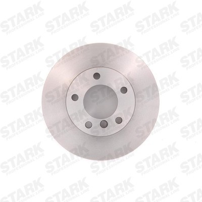 Tarcza hamulcowa Stark SKBM-2031 SKBM-2031 - foto 3
