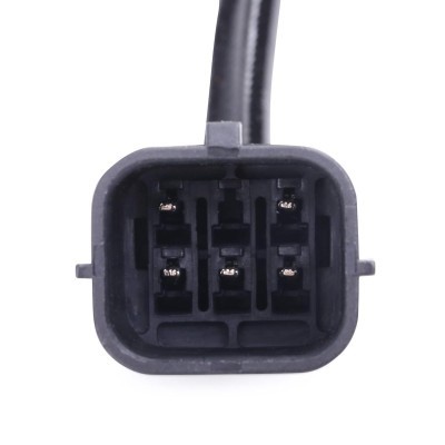 Sonda Lambda RIDEX 3922L0293P 3922L0293P - foto 6