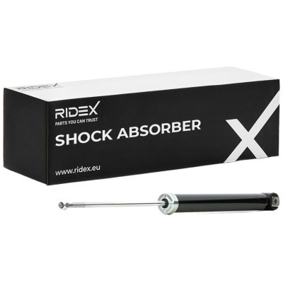Amortyzator RIDEX 854S1855 854S1855 - foto 2