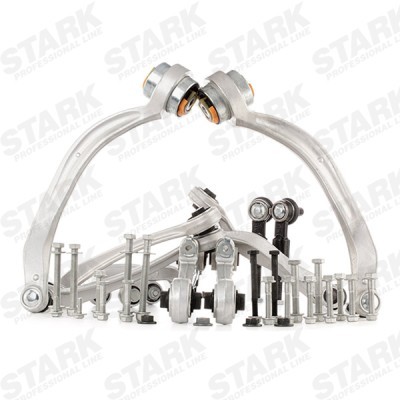 Zestaw Wahacze Stark SKSSK-1600243 SKSSK-1600243 - foto 3