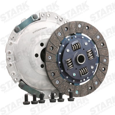 Zestaw Sprzęgła Stark SKCK-0100187 SKCK-0100187 - foto 3