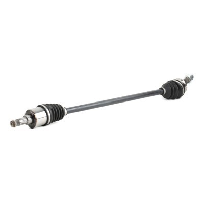 Półoś Napędowa RIDEX 13D0697 13D0697 - foto 3