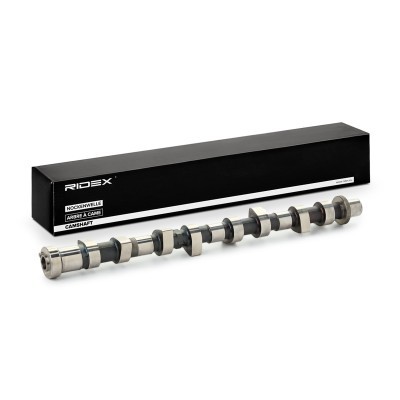 Wałek Rozrządu RIDEX 566C0047 566C0047 - foto 2
