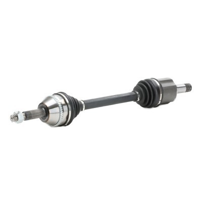 Półoś Napędowa RIDEX 13D0423 13D0423 - foto 4