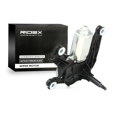 Silnik Wycieraczek RIDEX 295W0030 295W0030 - foto 3