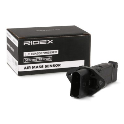 Przepływomierz RIDEX 3926A0167 3926A0167 - foto 2