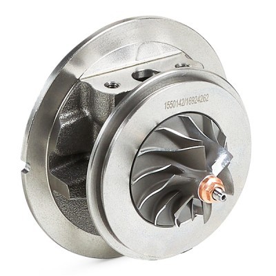 Wkład turbiny (rdzeń) RIDEX 4973C0186 4973C0186 - foto 3