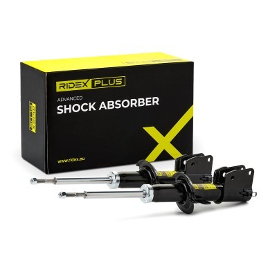 Amortyzator RIDEX 854S1673P 854S1673P - foto 2