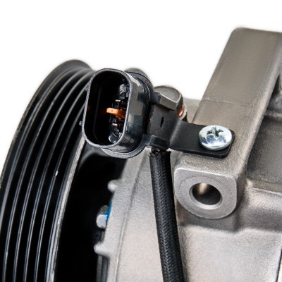 Sprężarka Klimatyzacji 447K0746R - foto 6