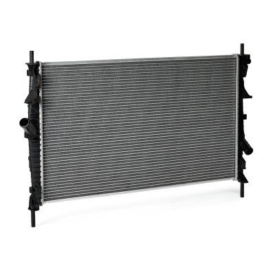Chłodnica RIDEX 470R1065 470R1065 - foto 2