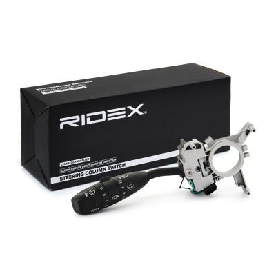 Przełącznik kolumny kierowniczej RIDEX 1563S0149 1563S0149 - foto 2