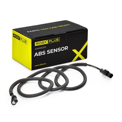 Czujnik ABS RIDEX 412W0528P 412W0528P - foto 1