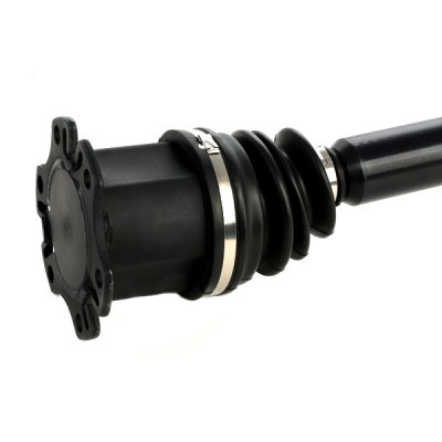 Półoś Napędowa RIDEX 13D0070 13D0070 - foto 4