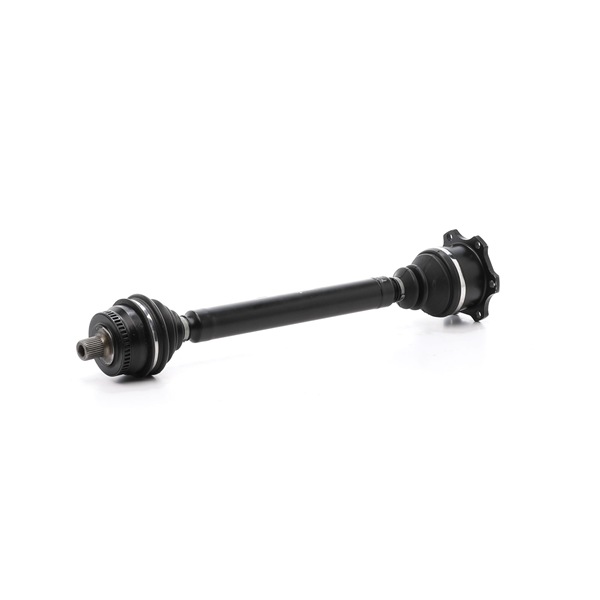 Półoś Napędowa RIDEX 13D0137R 13D0137R - foto 1