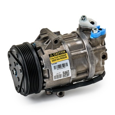 Sprężarka Klimatyzacji 447K1094R - foto 3