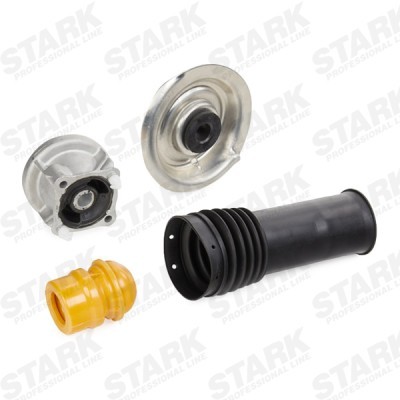 Mocowanie Amortyzatora Stark SKSS-0670082 SKSS-0670082 - foto 4