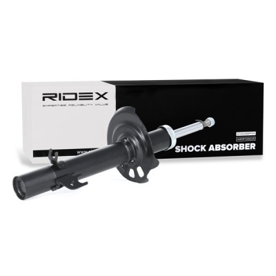 Amortyzator RIDEX 854S0934 854S0934 - foto 5