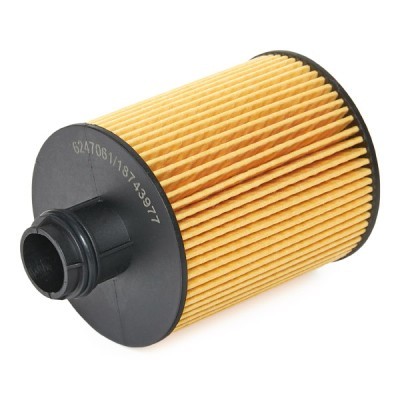 Filtr Oleju RIDEX 7O0058P 7O0058P - foto 3