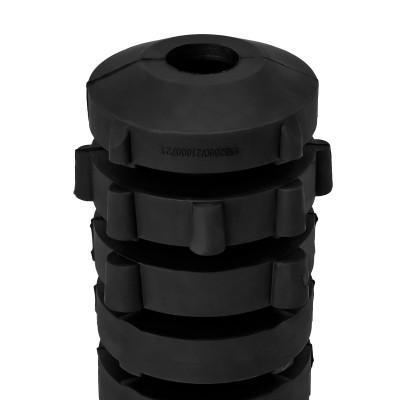 Odbój amortyzatora RIDEX 1182R0208 1182R0208 - foto 4