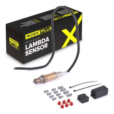 Sonda Lambda RIDEX 3922L0225P 3922L0225P - foto 2