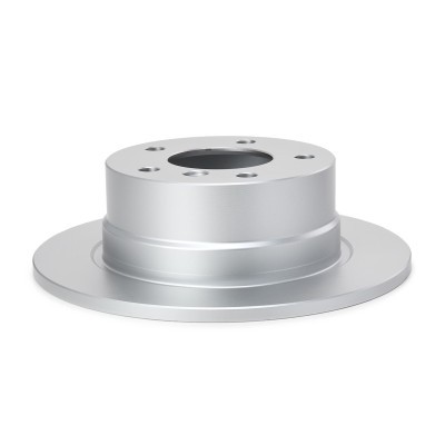 Tarcza hamulcowa RIDEX 82B0775P 82B0775P - foto 4