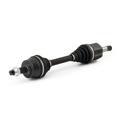 Półoś Napędowa RIDEX 13D0837 13D0837 - foto 3