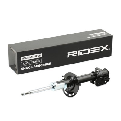 Amortyzator RIDEX 854S1916 854S1916 - foto 3