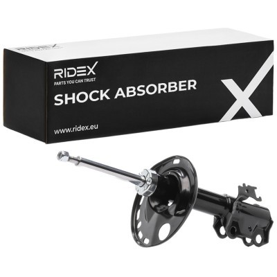 Amortyzator RIDEX 854S17817 854S17817 - foto 2