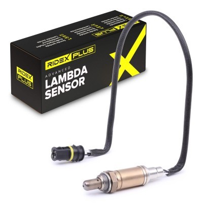 Sonda Lambda RIDEX 3922L0116P 3922L0116P - foto 2